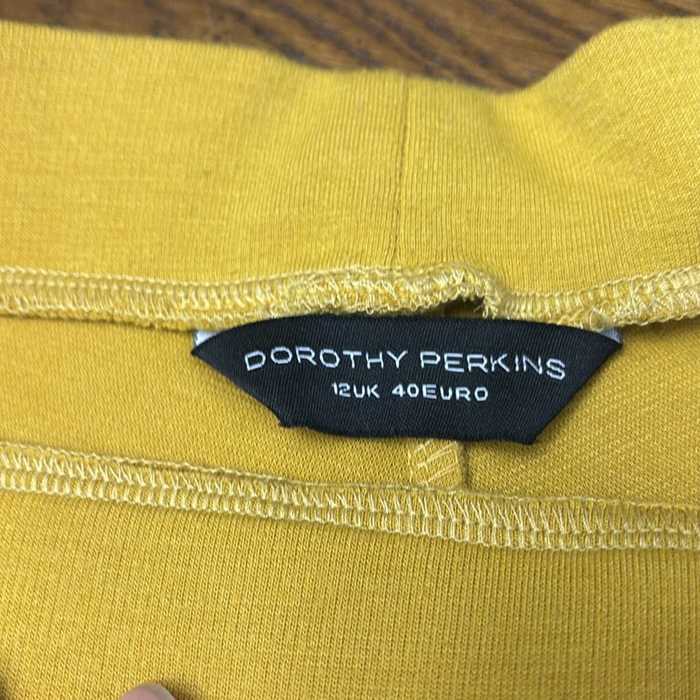 DOROTHY PERKINS Skirt - Picture 2 of 10